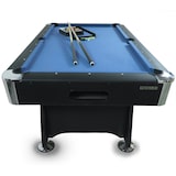thumbnail of Pegasi pooltafel Bellezza 7ft Blue
