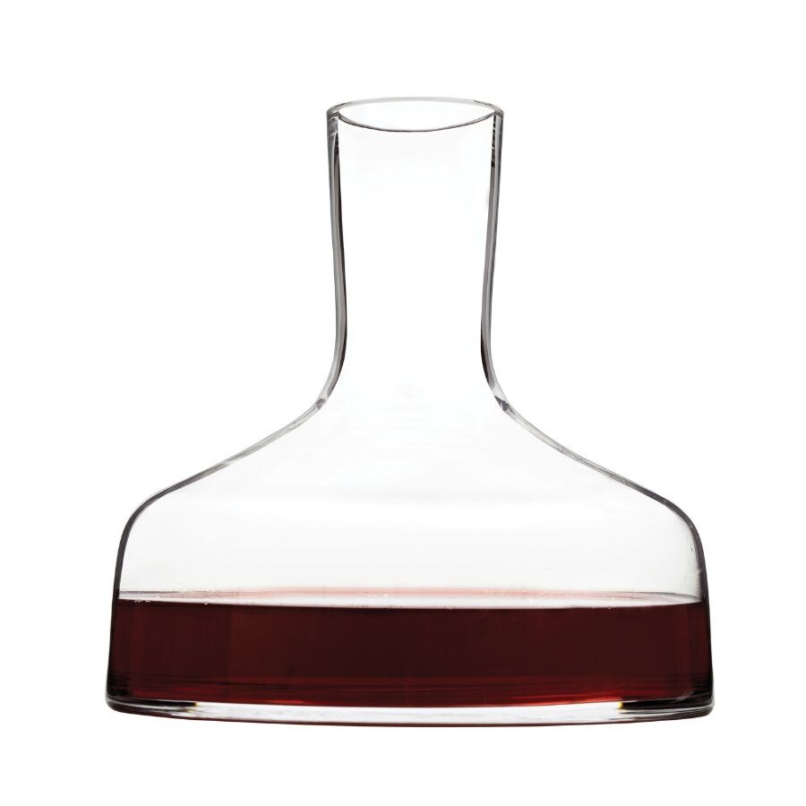 Decanter 1500Cc Crystallin