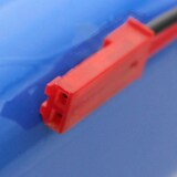 thumbnail of Akku nur passend für iLife V3 Akku iLife V3s, iLife V5, iLife V5s, ICR18650-22F M-3S1P-S 10,8V - 11,1 Volt 2600mAh 28,9Wh