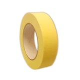 thumbnail of 1 Rolle Malerkrepp 19mm x 50m Abdeckband Kreppband