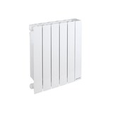 thumbnail of Radiateur électrique Accessio Digital Horizontal 2000w Blanc Atlantic 524920
