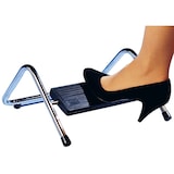 thumbnail of WEDO Fußstütze Trittboy, schwarz