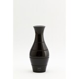 thumbnail of BISETTI - Macina spezie "Vaso" in faggio laccatonero