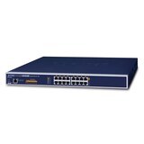 thumbnail of PLANET UPOE-800G Netzwerk-Switch Managed Gigabit Ethernet (10/100/1000) Power over Ethernet (PoE) Blau
