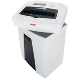 thumbnail of Trituradora de documentos HSM SECURIO C16, nível de segurança 4, corte de partículas, 7 folhas