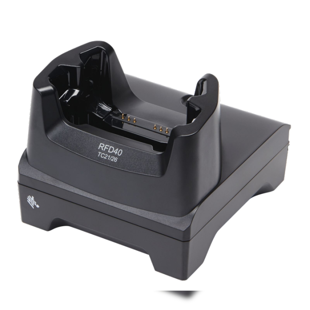 Zebra Ladestation für Barcode-Scanner - Ausgangsanschlüsse: 1
