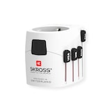thumbnail of Skross PRO Wereld & USB Universele reis adapter, Wereldwijd