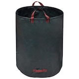 thumbnail of Sac Poubelle De Jardin Vert Foncé 4 Pcs 272 L 150 G M²