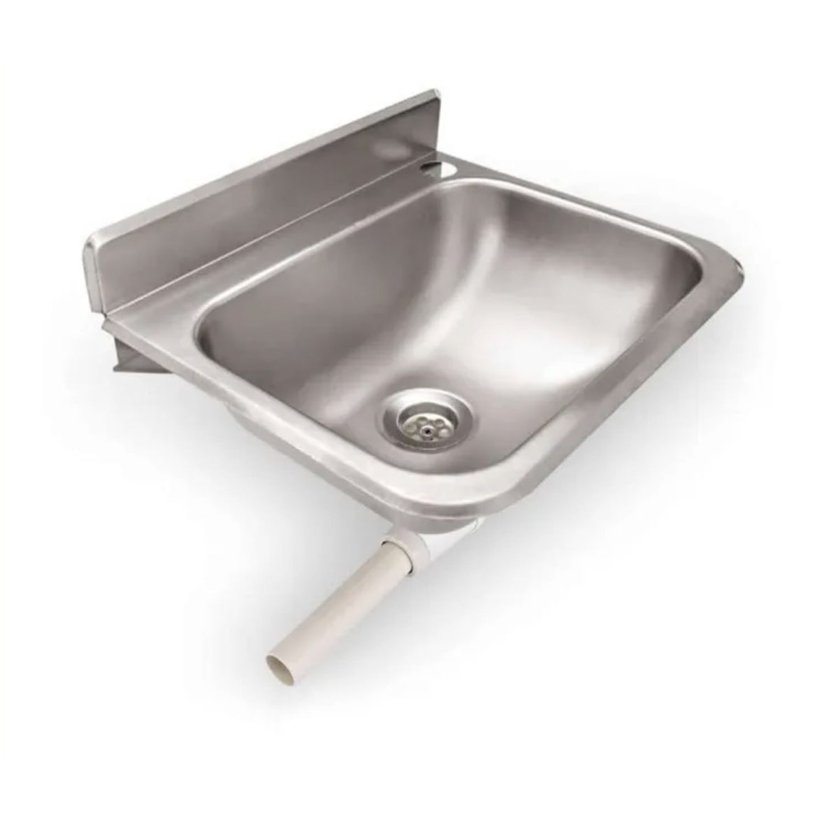 Ausgussbecken, Handwaschbecken, Handwaschbecken Gastro