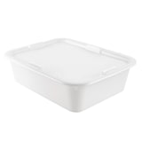 thumbnail of GILAC Bac à diviseuse - 20 L - Blanc G155421