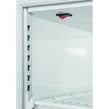 thumbnail of Saro Mini-Umluftkühlvitrine Modell Sc 70 Weiß