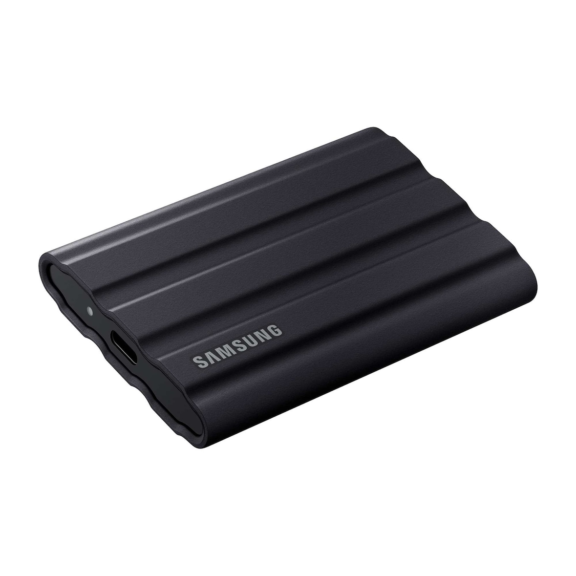 Samsung T7 Shield Ssd 2t Externe Noir *mu Pe2t0s Eu