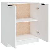 thumbnail of Helloshop26 - Buffet credenza cassettiera armadio mobile contenitore organizer per cucina soggiorno salotto 60 x 30 x 70 cm legno 02_0030332