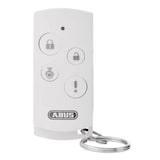 thumbnail of ABUS Security-Center Smartvest Fernbedienung kabellos 868 MHz weiß