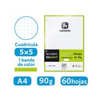 thumbnail of Recambio A4 60h 90g 5x5 UNI1 CENTAURO Lima