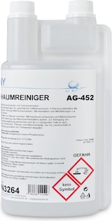 thumbnail of Funny Milchschaumreiniger 10 x 1 l für Milchschaumgeräte und Sahneautomaten