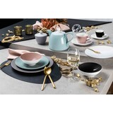 thumbnail of Seltmann Weiden Life Fashion Pasta-/Suppenteller ø 23 cm 6er Set Glamorous Black