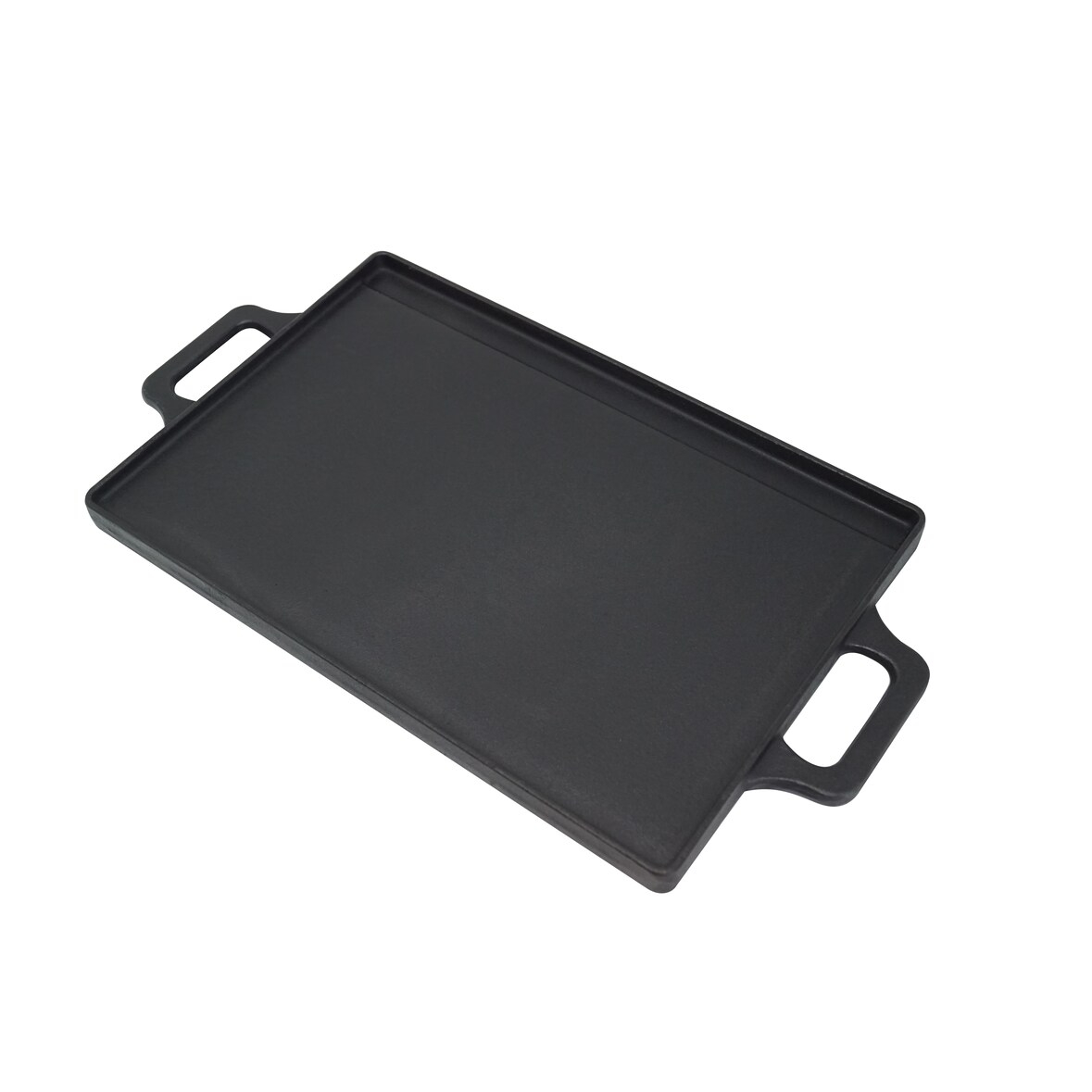 tepro Universal Guss-Wendeplatte