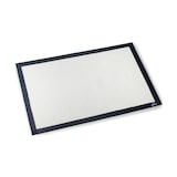 thumbnail of LACOR tapete para horno antiadherente WHITE silicona microperforada GN 1/1 66799
