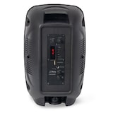 thumbnail of ENCEINTE Sono Portable AUTONOME 8"/20CM 300W - USB/SD/BT/AUX/ECHO - AVEC EFFET DERBY - PARTY-8COMBI