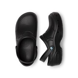 thumbnail of Suecos® Zuecos Thor+ Negro 45 Certificado ISO y Antideslizantes