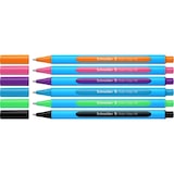 thumbnail of Kugelschreiber Slider Edge XB 6 Farben