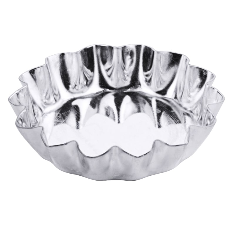 Contacto Petits-Fours Tortelette, rund