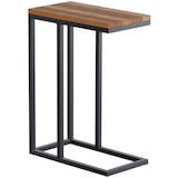 thumbnail of Mesa de apoio Manteo 46x25x63 cm