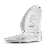 thumbnail of Toilette Japonaise WC Lavant avec Jet d'eau Intégré Séchant Universel YONIS