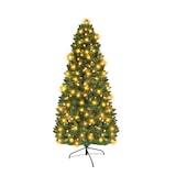 thumbnail of Tarrington House Kunstkerstboom, kunststof, Ø 80 x 180 cm, groen