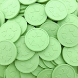 thumbnail of CombiCraft Recycle munten Ø29mm - 250 stuks