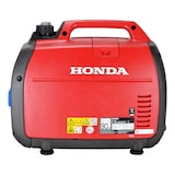 thumbnail of Generatore di corrente inverter Honda EU22i - 1,8 kW - Benzina