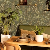 thumbnail of Aloe Vera Verox H38 cm -  Vert Autre forme Plastique Lou De Castellane 0.01x0.01 cm