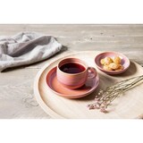 thumbnail of like. by Villeroy & Boch Perlemor Coral Kaffeeuntertasse 16cm