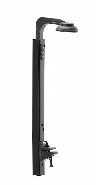 Suporte para garrafas + doseador de bebidas alcoólicas de parede, BarUp