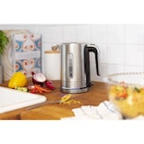 thumbnail of RUSSELL HOBBS Bouilloire Compact Home Inox Capacité 0.8l Filtre Anti-calcaire Amovible Lavable Ouverture Automatique -