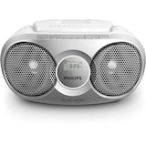 thumbnail of Fm Tuner/cd/cdr/cdrw/version Silver Philips - Az215s