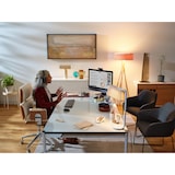 thumbnail of Logitech MX Keys Advanced Illuminated Kabellose Tastatur Graph. Business Version