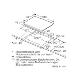 thumbnail of BOSCH PXV975DV1E Serie 8 Induktionskochfeld von SCHOTT CERAN® mit PerfectFry-Bratsensor, 90 cm