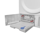 thumbnail of Beko DC 7130 N Kondenstrockner, 7 kg, EEK: B