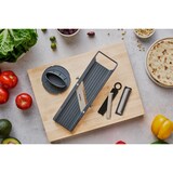 thumbnail of Global Mandoline / Gemüsehobel 64 mm GSL-64 black