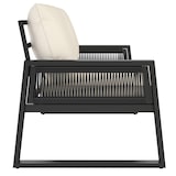 thumbnail of tectake Ensemble de salon de jardin CAPTIVE - Ensemble 3 (2 x fauteuils) - 406016