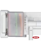 thumbnail of OXO GoodGrips Spiralschneider weiß