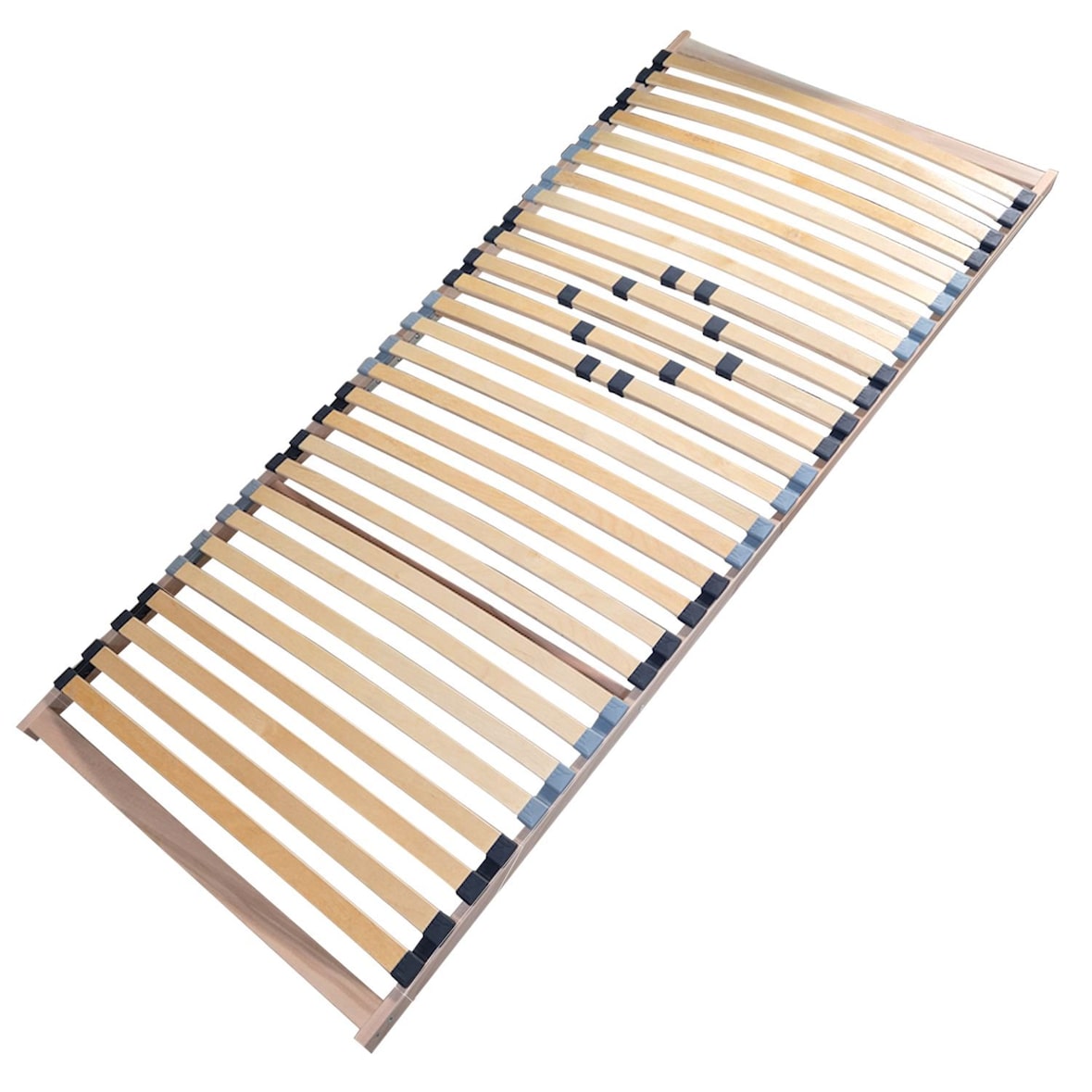 Coemo XXL Lattenrost extra stabil bis 200 kg 120 x 200 cm