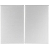 thumbnail of Berker Wippe Alu 14357003