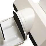 thumbnail of VALUE Tischklemme für Steckdosenleiste, drehbar 360°, weiß