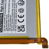 thumbnail of Akku für Handy, Smartphone ZTE Axon 10 Pro / Axon 10 Pro 5G