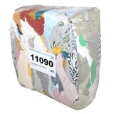 thumbnail of Putzlappen Trikot extrahell, Baumwolle, Säcke a 10 kg