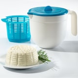 thumbnail of STONELINE® Frischkäse- und Tofu-Zubereiter-Set, 3-tlg.