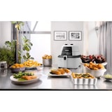 thumbnail of Friggitrice De Longhi FH-2133W 4in1 1400W Bianco